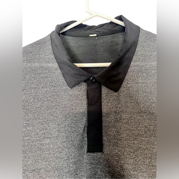 Lululemon Precision Polo - Picture 2 of 5